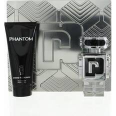 Paco Rabanne Phantom Men 2 Piece Gift Set Eau De