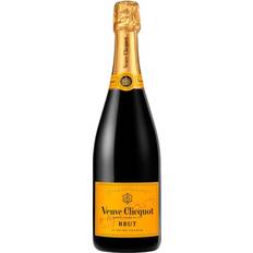 Veuve Clicquot Weine Veuve Clicquot Brut 0,75l