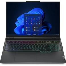 Laptops Lenovo Legion Pro 7 16ARX8H 82WS003JUS