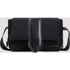 Jacquemus Messenger Bags Jacquemus Shoulder Bag 'le Petit Messenger Bambin'