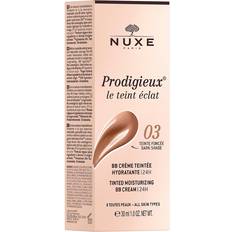 BB-Cremes Nuxe Prodigieux Bb Creme Dunkel