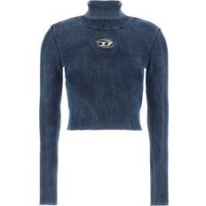 Diesel Cotton Sweaters Diesel '-Anchor-A-Tn' Sweater