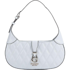 Guess Adi Shoulder Bag - Light Blue