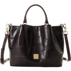 Dooney & Bourke Denison Barlow - Espresso