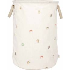 OYOY Moira Laundry Basket Large