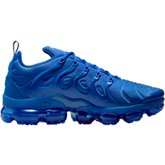 Shoes Nike Air VaporMax Plus M - Game Royal/Metallic Silver/White