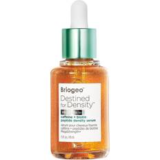 Briogeo Destined for Density Caffeine + Biotin MegaStrength+ Peptide Density Serum 1.5fl oz