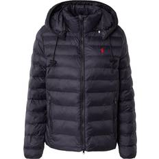 Polo Ralph Lauren Jacke schwarz