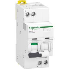 Sikkerhetsutkobling Schneider Electric Acti 9 A9DC7613