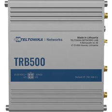 5G Routere Teltonika TRB500