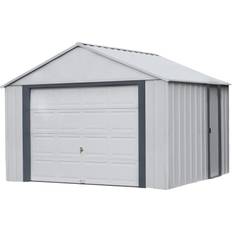 Arrow Murryhill BGR1210FG (Building Area 110 sqft)