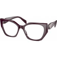 Red Glasses & Reading Glasses Prada PR 18WV