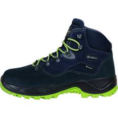 Chukka boots Chiruca Mulhacen GTX Blue Unisex