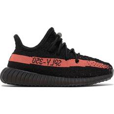 Kinderschuhe Yeezy Infant Yeezy Boost 350 V2 - Core Black/Red/Core Black