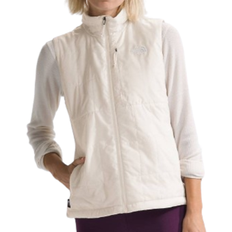 Beige - Women Outerwear The North Face Women’s Circaloft Vest - Medium White Dune