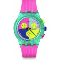 Swatch Neon Flash Arrow (SUSG408)