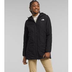 The North Face Women Coats The North Face Women's Parka Shady Glade TNF Black