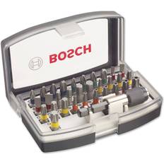 Elektrowerkzeug-Zubehör Bosch 2 607 017 319 32pcs