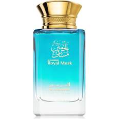 Al Haramain Women Eau de Parfum Al Haramain Royal Musk EdP 3.4 fl oz