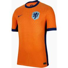 Nike National Team Jerseys Nike Men's Netherlands 2024/25 Match Home Dri-Fit ADV Soccer Authentic Jersey