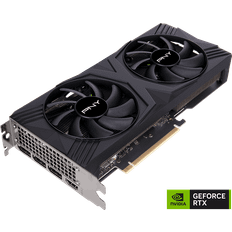 PNY GeForce RTX™ 4060 Ti HDMI 3 x DP 8GB