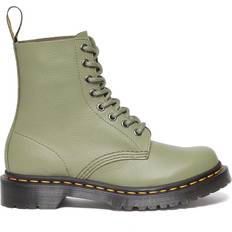 Dr. Martens 1460 Pascal - Muted Olive