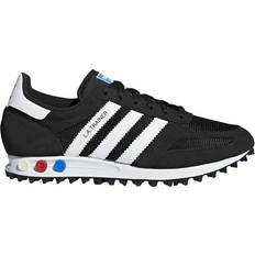 Adidas Originals LA M - Core Black/Ftwr White/Clear Pink