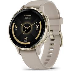 Garmin Smartwatches Garmin Venu 3S 41mm with Silicone Band