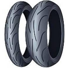 Sommerreifen - Spike-freie Reifen Michelin Power 120/70 R17 58W
