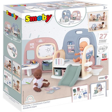 Smoby Baby Care Childcare Centre