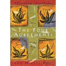 Best Books The Four Agreements (Paperback, 1997)