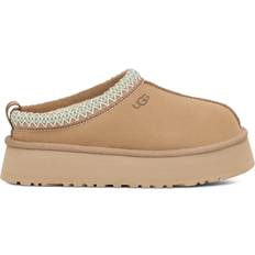 Wool Slippers & Sandals UGG Tazz - Sand