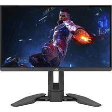 360 hz monitor ASUS ROG Swift Pro PG248QP