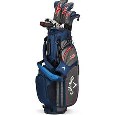 Callaway Stand Bags Golf Callaway Golf XR Complete Set