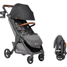 Reisevogner Barnevogner Ergobaby Metro+