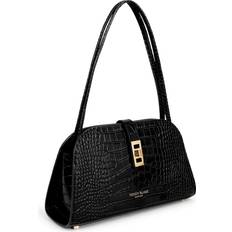 Teddy Blake Dana Croco 11" - Black&Red