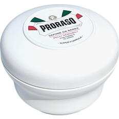 Proraso White Line Shaving Soap for Sensitive Skin 150ml