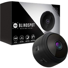 Hidden spy camera Blindspot Spy Camera Wireless Hidden Home Protection Mini Camera