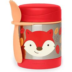 Beste Kinder-Isolierkannen Skip Hop Zoo Insulated Food Jar Fox