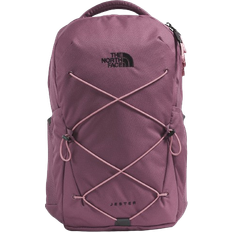 The north face jester backpack The North Face Jester Backpack - Midnight Mauve