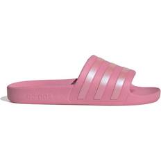 Adidas Damen Pantoffeln & Hausschuhe Adidas Adilette Aqua - Bliss Pink