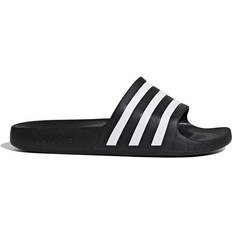 Adilette Aqua - Core Black/Cloud White