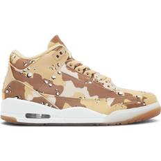 Nike Air Jordan 1 Sport Shoes Nike Air Jordan 3 W - Desert Camo