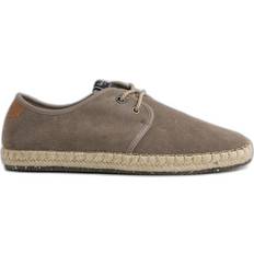 44 - Beige Espadrilles Pepe Jeans Espadrilles Tourist Classic Gris