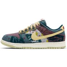 Nike Dunk Sport Shoes Nike Dunk Low 'Community Garden'