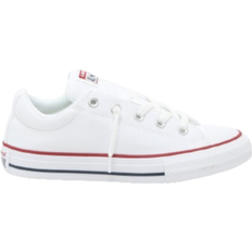 Converse Girls Sneakers Converse Chuck Taylor All Star Sneakers - White