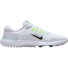 Nike Free Golf NN M - White/Pure Platinum/Wolf Grey/Black