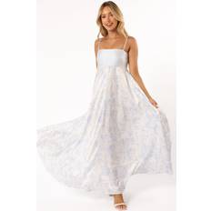 Blue - Women Dresses Mckay Maxi Dress Blue