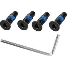 Accessories for Electric Vehicle Mounting Screw Kit with Wrench