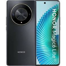 Huawei Mobiltelefoner Huawei Honor Magic6 Lite 256GB